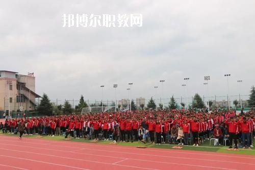 鹽源縣職業(yè)中學2020年報名條件、招生要求、招生對象