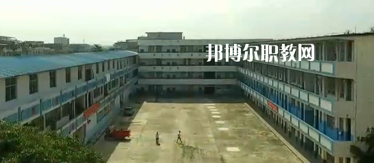 寧明縣職業(yè)技術(shù)學(xué)校怎么樣、好不好