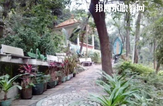 廣州市穗華職業(yè)技術(shù)學(xué)校怎么樣、好不好