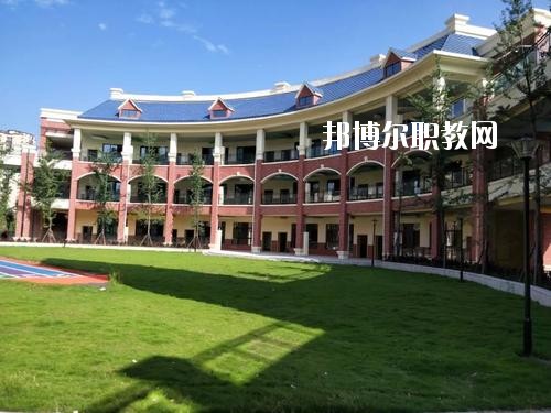 儀隴職業(yè)高級中學(xué)怎么樣、好不好
