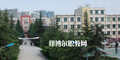 貴陽工業(yè)職業(yè)學(xué)校怎么樣、好不好