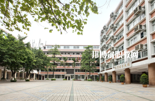 廣東省電子職業(yè)技術學校怎么樣、好不好