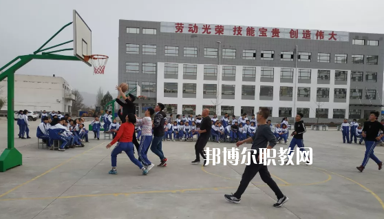 天水麥積區(qū)職業(yè)中等專業(yè)學(xué)校怎么樣、好不好