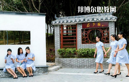 廣東省旅游職業(yè)技術(shù)學(xué)校2020年報名條件、招生要求、招生對象
