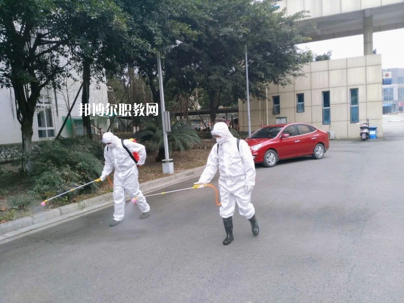 德陽科貿(mào)職業(yè)學(xué)院中專部2020年報(bào)名條件、招生要求、招生對(duì)象