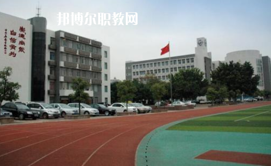 廣州市番禺區(qū)職業(yè)技術(shù)學校怎么樣、好不好
