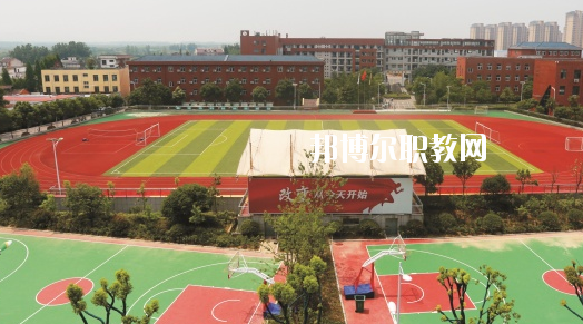 合肥理工學校2020年報名條件、招生要求、招生對象