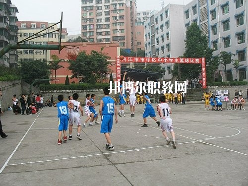 內(nèi)江市第一職業(yè)中學(xué)2020年報(bào)名條件、招生要求、招生對(duì)象