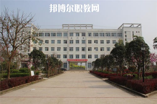 遂寧安居職業(yè)高級中學(xué)校2020年報名條件、招生要求、招生對象