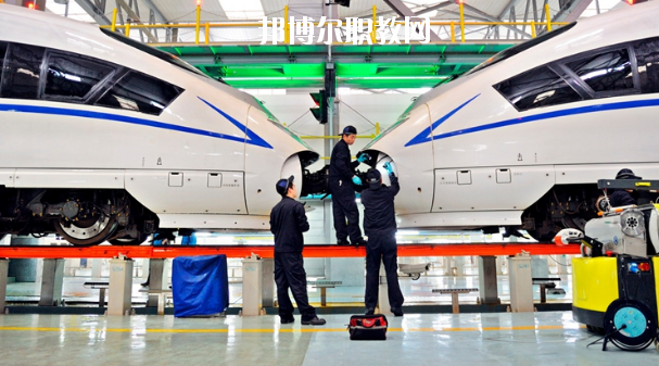 甘肅2020年中專高鐵學(xué)?？梢钥即髮? width=