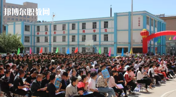 慶陽(yáng)市機(jī)電工程學(xué)校2020年報(bào)名條件、招生要求、招生對(duì)象