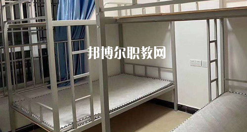 貴陽(yáng)幼兒師范高等?？茖W(xué)校(中職部)2020年宿舍條件