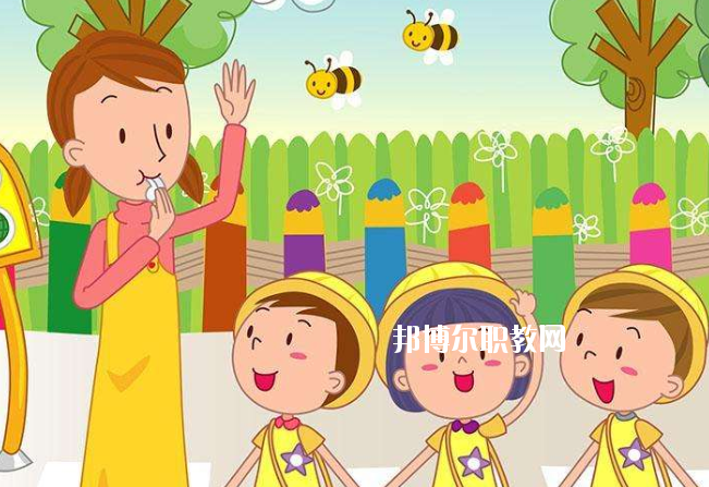 湖北2020年中專幼師學(xué)?？梢钥即髮? width=