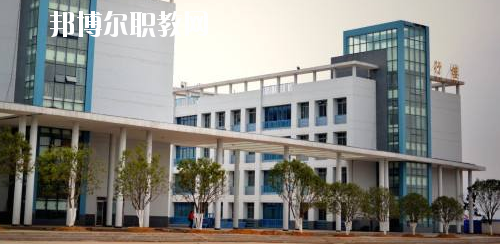 黔西南民族職業(yè)技術學院(中職部)地址在哪里