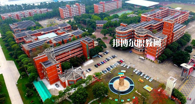 佛山順德區(qū)北滘職業(yè)技術學校怎么樣、好不好