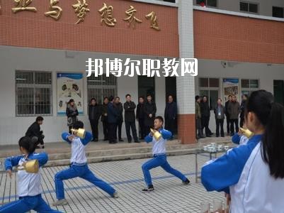 旺蒼職業(yè)中學(xué)怎么樣、好不好