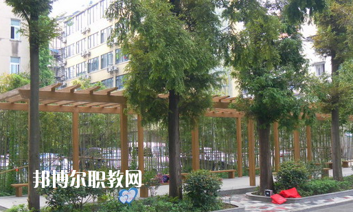 蕪湖職業(yè)技術(shù)學(xué)院附屬中等職業(yè)學(xué)校怎么樣、好不好