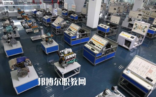 廣東2020年有哪些有汽修學(xué)校的大專(zhuān)院校