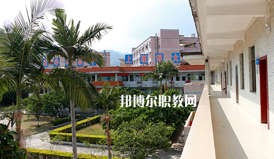 惠州華科職業(yè)高級中學(xué)怎么樣、好不好