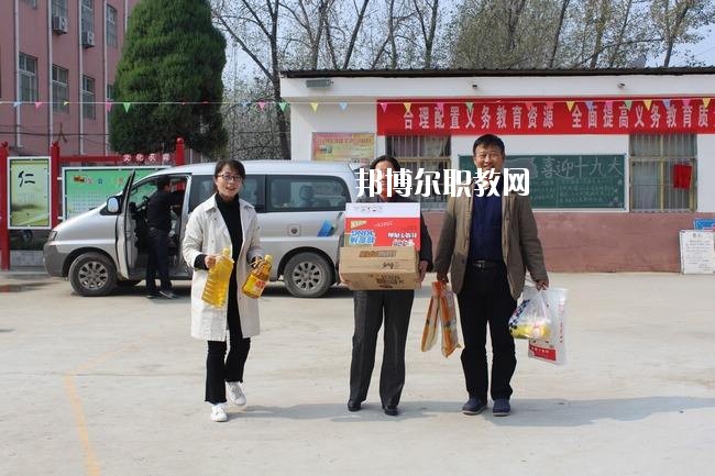 鄲城縣新城中等職業(yè)學(xué)校2021年報(bào)名條件、招生要求、招生對象