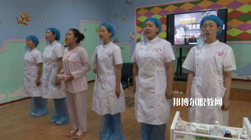 開封市中原科技中等職業(yè)學(xué)校2021年報(bào)名條件、招生要求、招生對象
