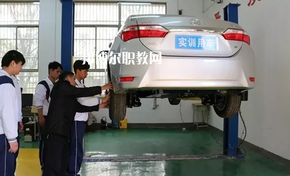 惠州惠陽區(qū)職業(yè)技術(shù)學(xué)校2020年學(xué)費(fèi)、收費(fèi)多少