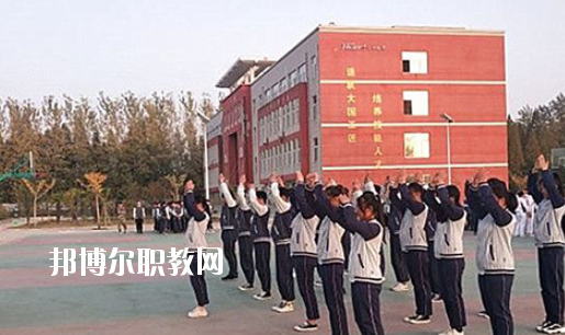 五河縣職業(yè)技術(shù)學(xué)校怎么樣、好不好