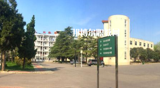 淮南科貿(mào)學(xué)校怎么樣、好不好