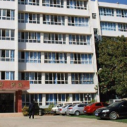 淮南市勞動高級職業(yè)技術(shù)學校