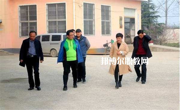 平輿縣中等職業(yè)學(xué)校2021年有哪些專(zhuān)業(yè)