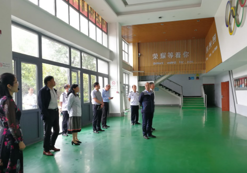 徐州安保中等專業(yè)學校怎么樣、好不好
