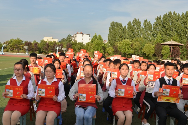 江蘇省賈汪中等專業(yè)學(xué)校怎么樣、好不好