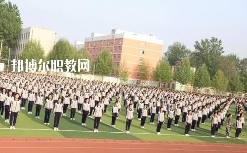 安陽縣職業(yè)中等專業(yè)學(xué)校2021年報名條件、招生要求、招生對象
