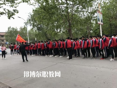 溫縣職業(yè)技術(shù)教育中心2021年報名條件、招生要求、招生對象