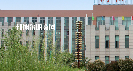 和縣機(jī)電工程學(xué)校怎么樣、好不好