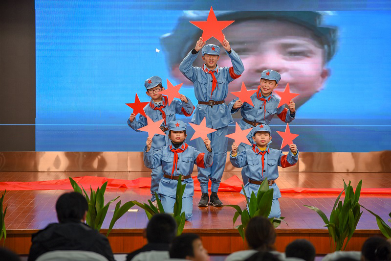 常州市中吳實(shí)驗(yàn)學(xué)校2020年報(bào)名條件、招生要求、招生對(duì)象