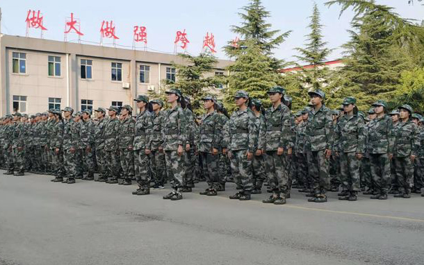 徐州中健科技職業(yè)技術(shù)學(xué)校怎么樣、好不好