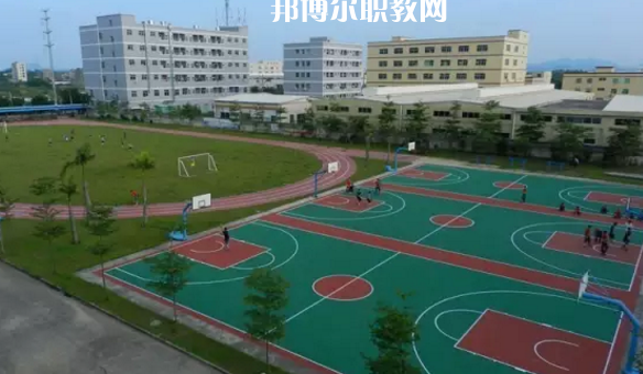 惠州博賽技工學(xué)校怎么樣、好不好