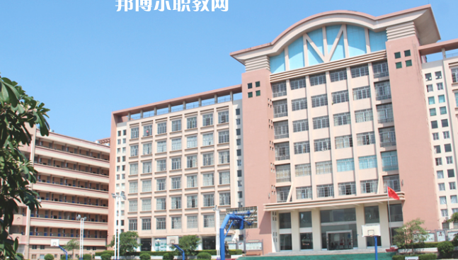 高州第一技工學(xué)校怎么樣、好不好