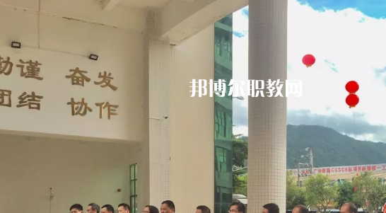 惠東縣技工學(xué)校2020年學(xué)費(fèi)、收費(fèi)多少