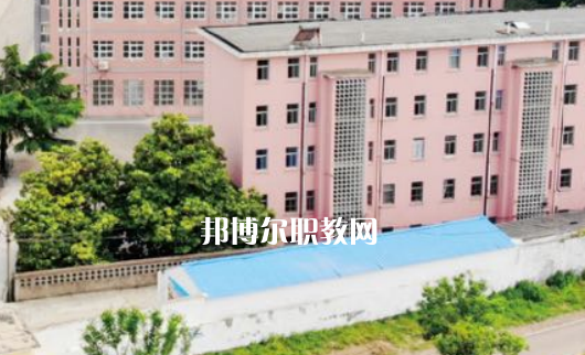 淮北市烈山區(qū)中等專業(yè)學(xué)校怎么樣、好不好