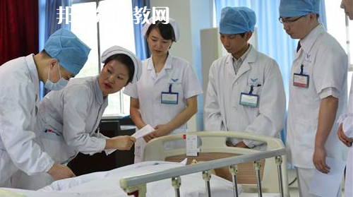 貴陽(yáng)2020年衛(wèi)校什么專(zhuān)業(yè)適合男生
