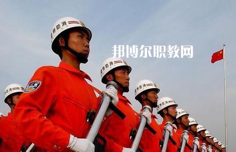 四川2020年消防技術(shù)工程學(xué)校中專(zhuān)學(xué)校排名