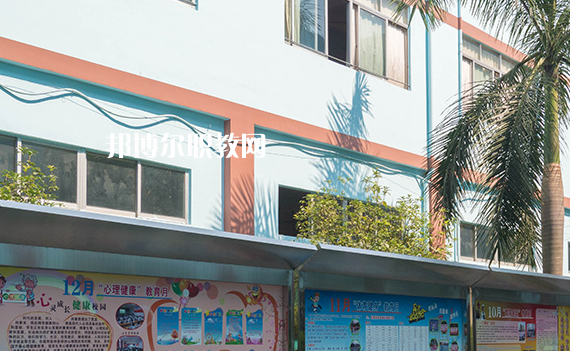 東莞育才職業(yè)技術(shù)學(xué)校2020年報(bào)名條件、招生要求、招生對(duì)象