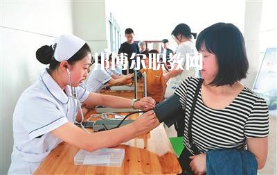 成都2020年讀衛(wèi)校能考大學嗎