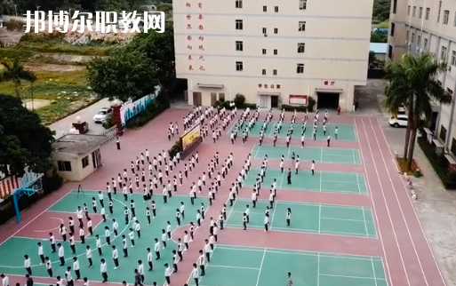 東莞宏達職業(yè)技術(shù)學(xué)校2021年報名條件、招生要求、招生對象