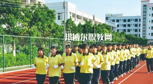 東莞聯(lián)合高級(jí)技工學(xué)校怎么樣、好不好