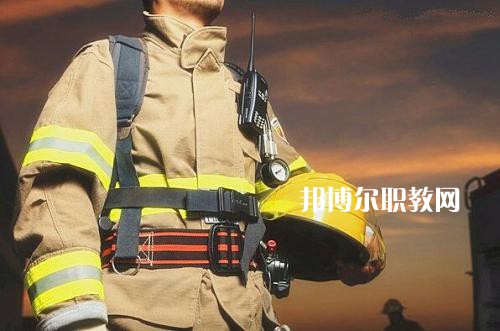 四川2021年初中生可以去消防技術(shù)工程學校嗎