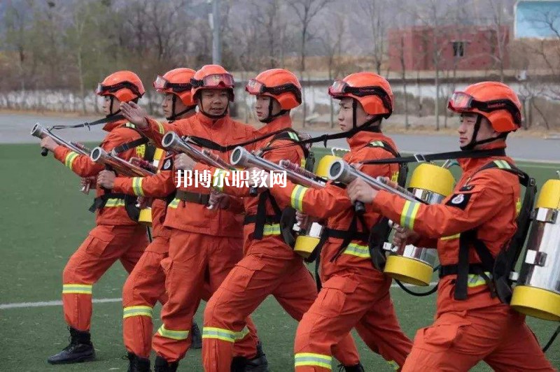四川2021年現(xiàn)在消防技術(shù)工程學(xué)校學(xué)什么專(zhuān)業(yè)好