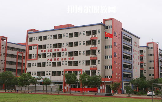 東莞科創(chuàng)技工學(xué)校怎么樣、好不好